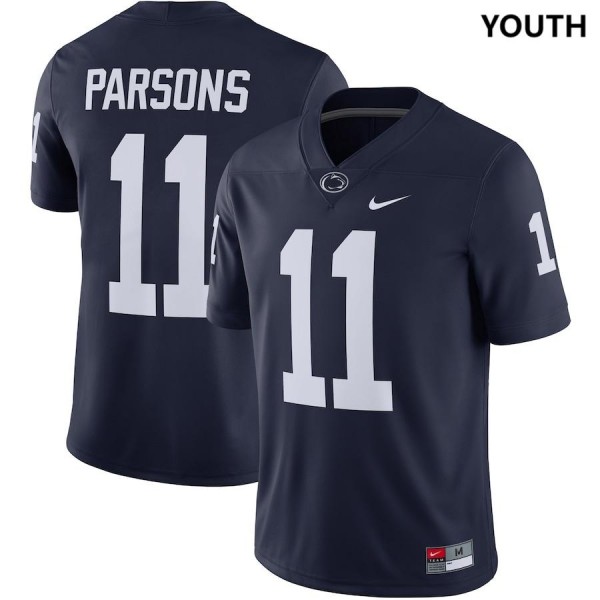 Johnson Collin youth jersey
